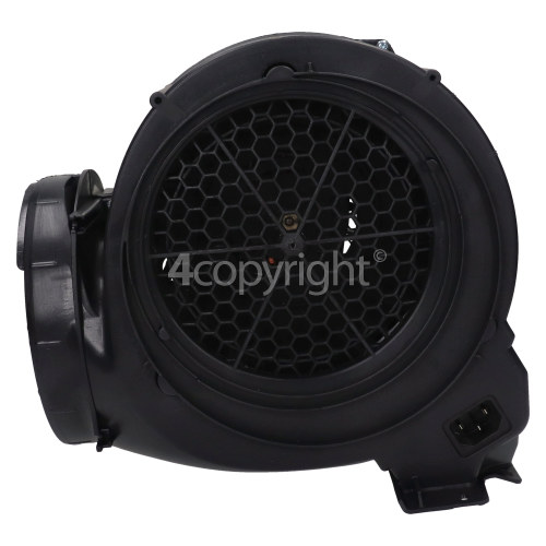 Flavel Motor & Housing