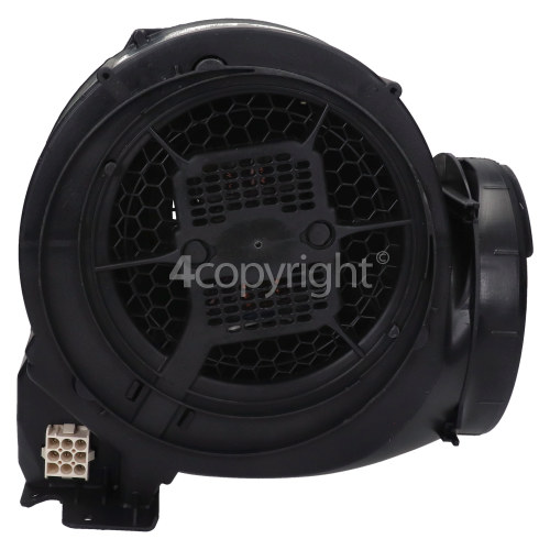 Flavel Motor & Housing