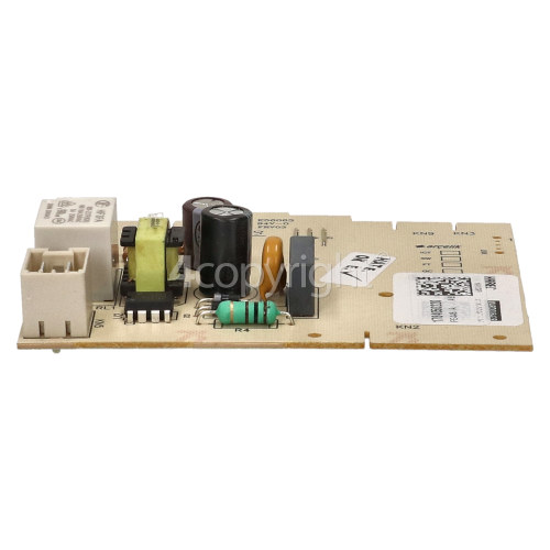 Flavel Door Lock Module PCB & Holder : Karel 1784050090