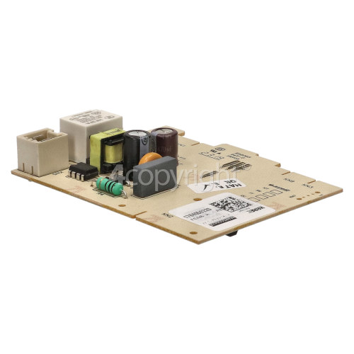 Flavel Door Lock Module PCB & Holder : Karel 1784050090