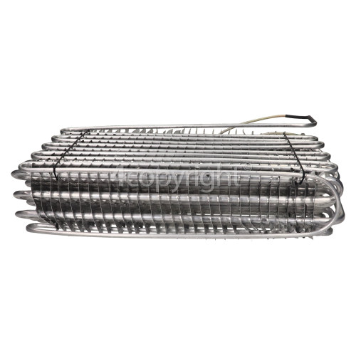 RIF1796 Fin Evaporator Assy /2791