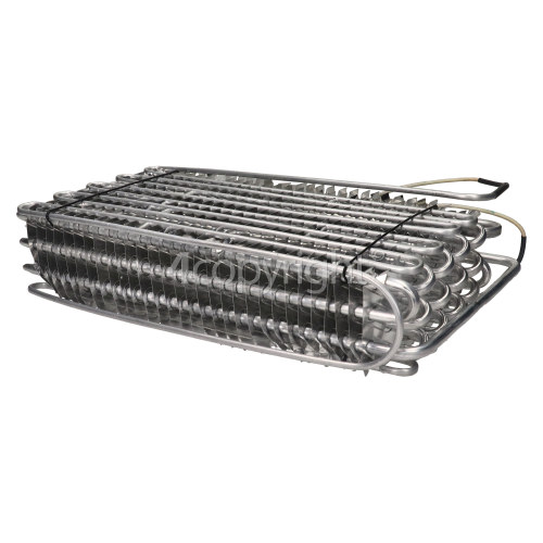 RIF1796 Fin Evaporator Assy /2791