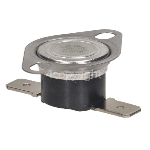 Baumatic Fan Motor Thermostat