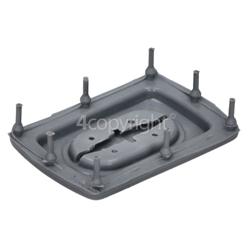 Rangemaster Rubber Switch