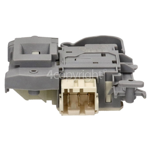Blocco Sportello Lavatrice Hoover Originale 43030357 Per Vari Modelli