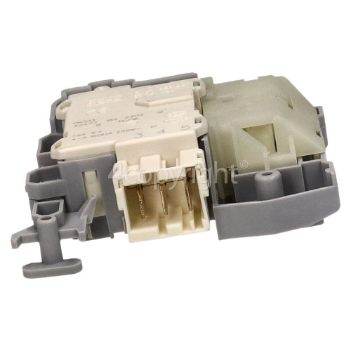 sparefixd voor Hoover H WASH Deurslot Interlock Catch Wasmachine