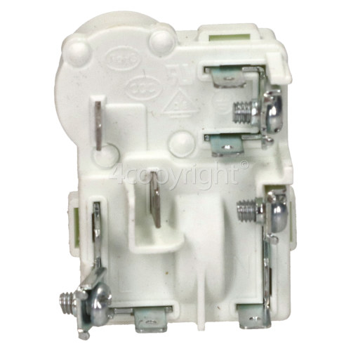 Beko 3216 J Combo Relay Unit Donper AZ100CY