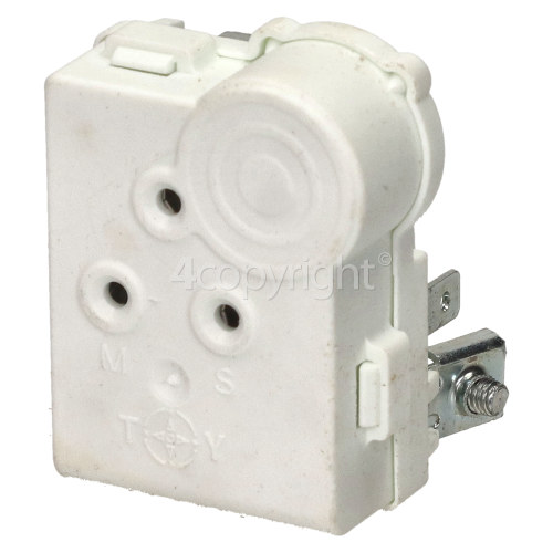 Beko 3216 J Combo Relay Unit Donper AZ100CY