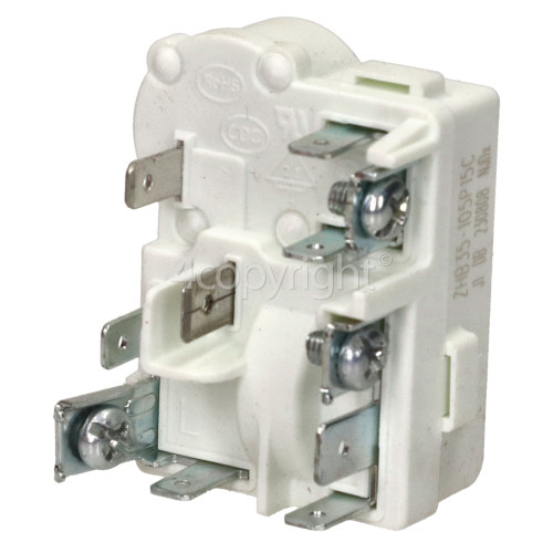 Beko 3216 J Combo Relay Unit Donper AZ100CY