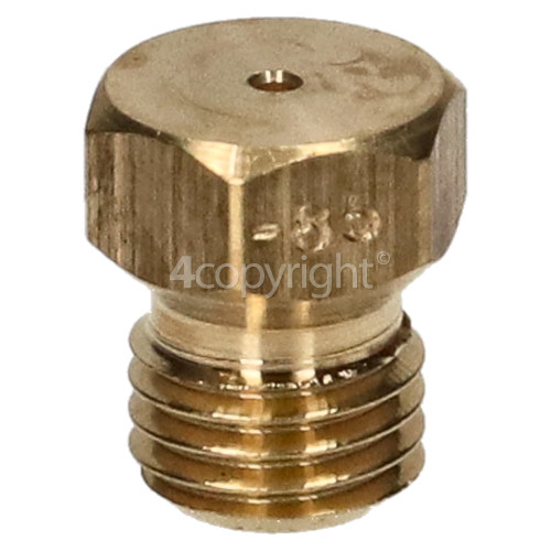 Delonghi N23A.2 Injector