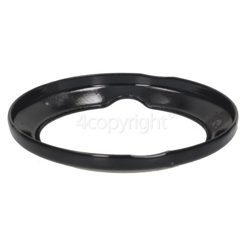 Rangemaster 5453 Gourmet NG blue Medium Burner Ring Trim