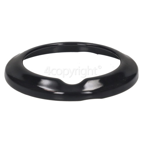 Rangemaster 5453 Gourmet NG blue Medium Burner Ring Trim