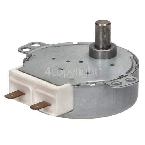 Delonghi AK346WHITE Turntable Motor : GM-16-24FV1