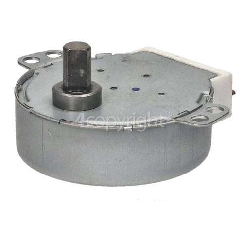 Delonghi AK346WHITE Turntable Motor : GM-16-24FV1