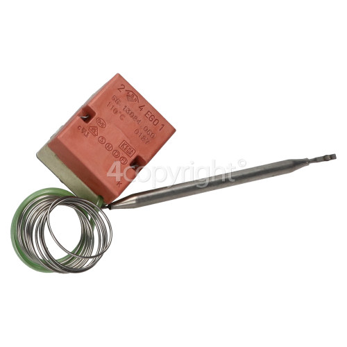 Rangemaster Tall Oven Thermostat : EGO 55.13024.050