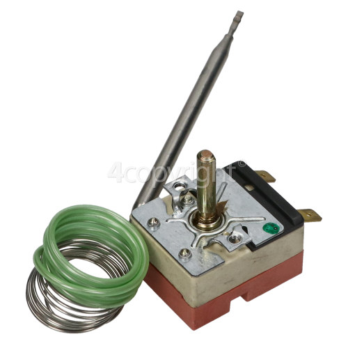 Rangemaster Tall Oven Thermostat : EGO 55.13024.050