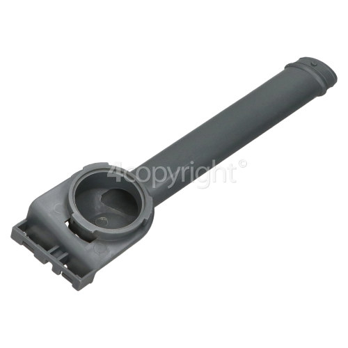 Upper Sprayer Pipe : Length 237mm
