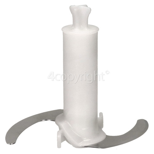 Braun Stainless Steel Knife Insert