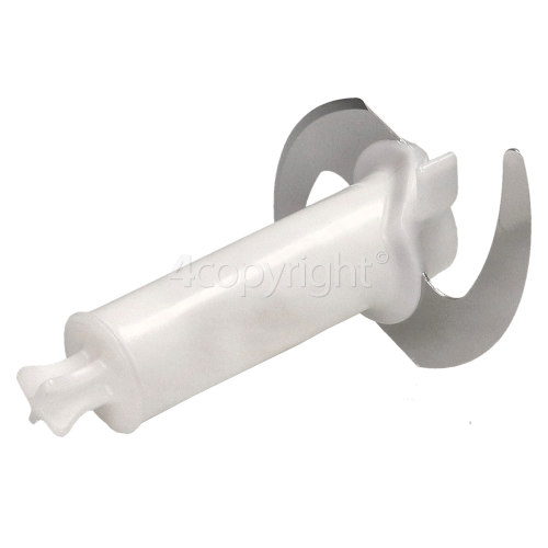 Braun Stainless Steel Knife Insert