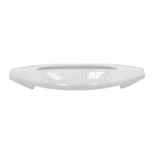 Whirlpool Fridge / Freezer Door Handle - White