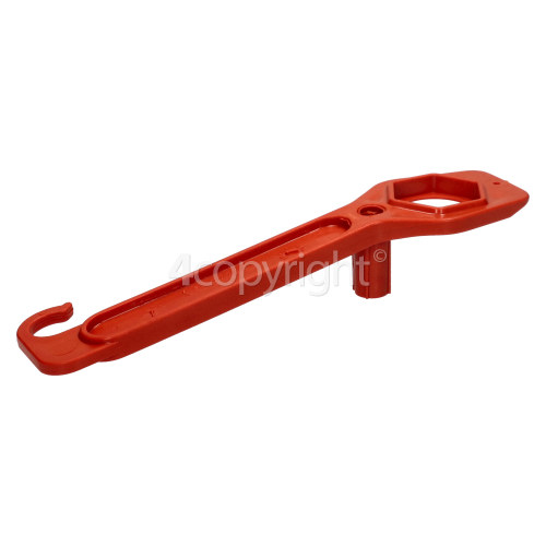 Flymo Hover Compact 300 Plastic Spanner - Colour May Vary