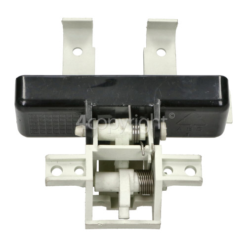 Baumatic BDF683BL Door Handle Assembly