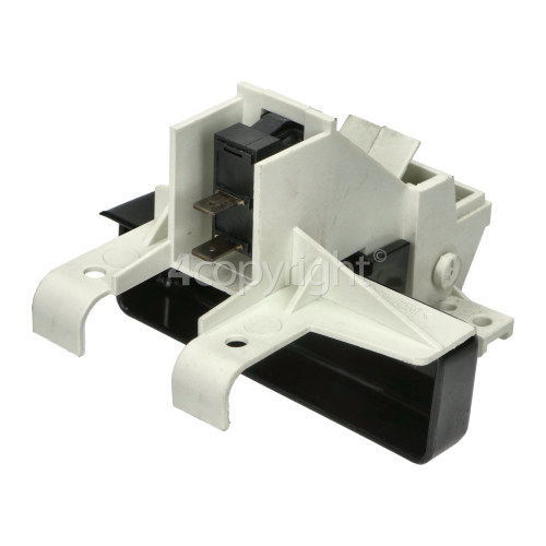 Baumatic BDF683BL Door Handle Assembly
