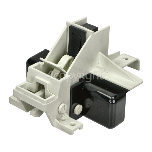 Baumatic BDF683BL Door Handle Assembly
