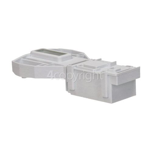 Creda Door Interlock : Metalflex ZV-446