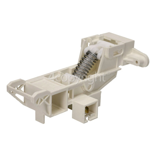 Ignis Door Interlock