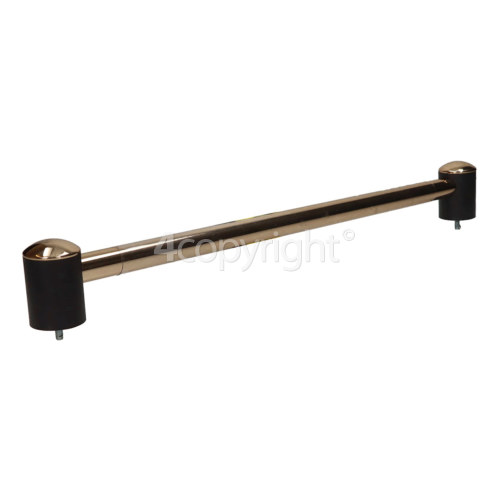 Rangemaster 5408 110 DF blue Left Hand Top Oven Door Handle