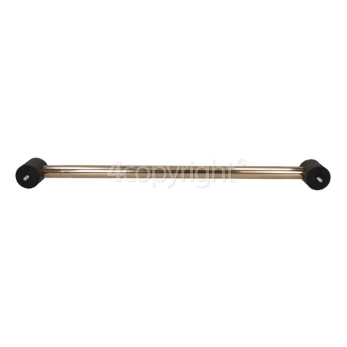 Rangemaster 5408 110 DF blue Left Hand Top Oven Door Handle