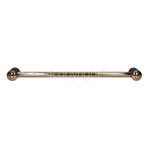 Rangemaster 5408 110 DF blue Left Hand Top Oven Door Handle