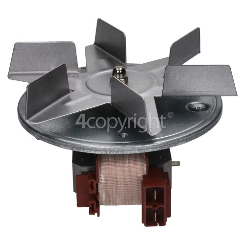 Delonghi 6104VE.W** Oven Fan Motor