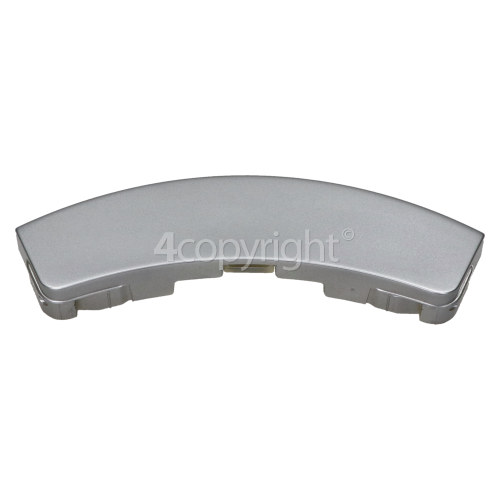 Samsung Door Handle - Silver