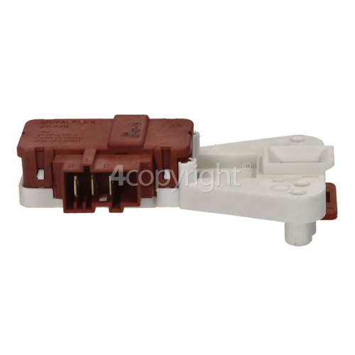 Door Interlock Metalflex ZV446-A4