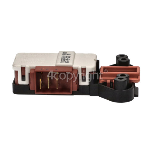 Blomberg Door Interlock : Metalflex ZV-446 T85