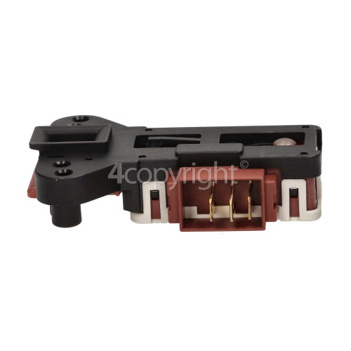 Beko Door Interlock : Metalflex ZV-446 T85. Part Number 2805311500