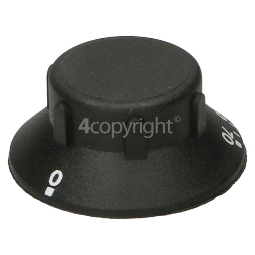 AGA Fan Oven Control Knob