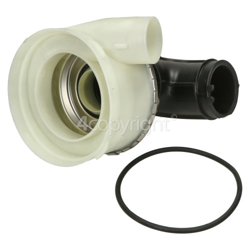 Hotpoint Heater Kit