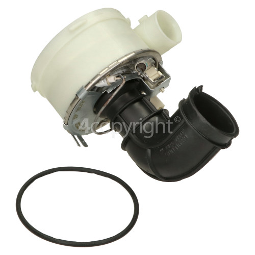Hotpoint Heater Kit