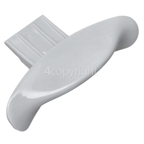 Hotpoint Door Handle Kit White