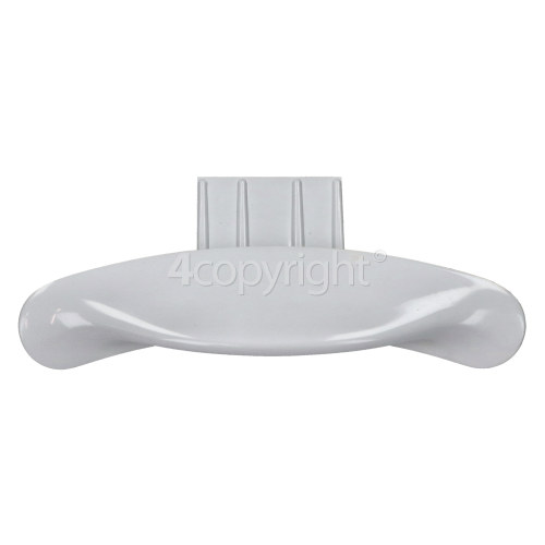 Hotpoint Door Handle Kit White