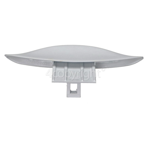 Hotpoint Door Handle Kit White