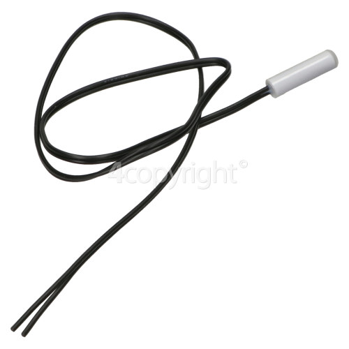 Rangemaster 9242 FS Fridge Freezer 60/40 - RH Hinge - cream/chrome RF-6250-06K Temperature Sensor : Cable Length 595mm