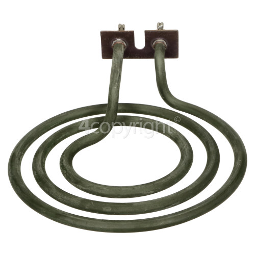 Hob Ring Element 1100W, 6"