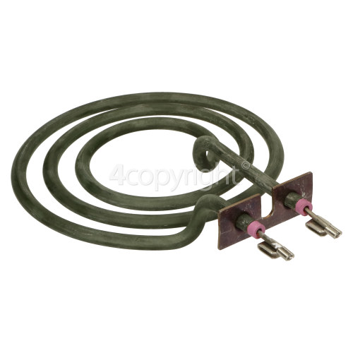 Hob Ring Element 1100W, 6"