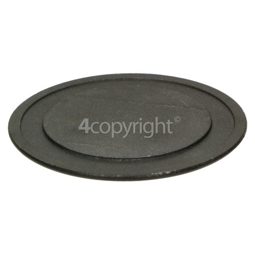 Rangemaster Burner Cap Ckr 6283