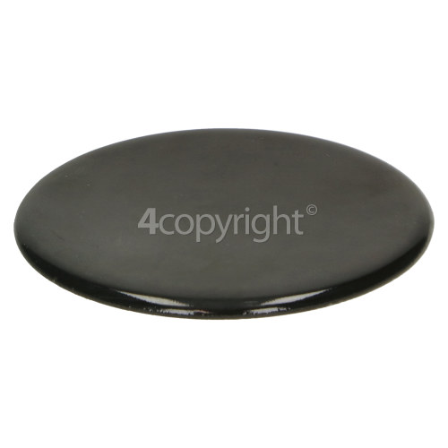 Rangemaster Burner Cap Ckr 6283