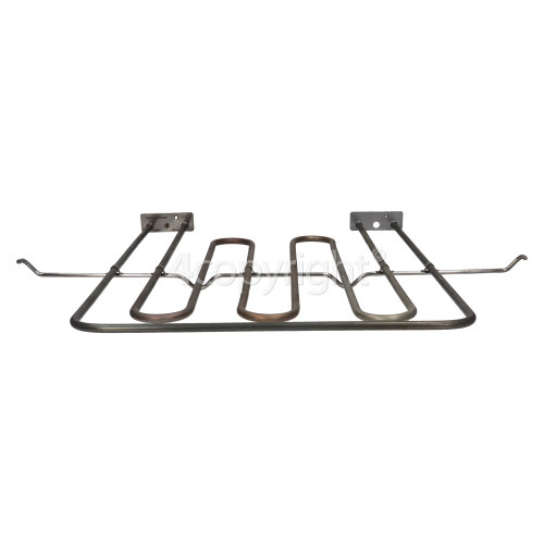 Indesit FE 30 (WH)IB Top Dual Oven/Grill Element 2250W + 1800W